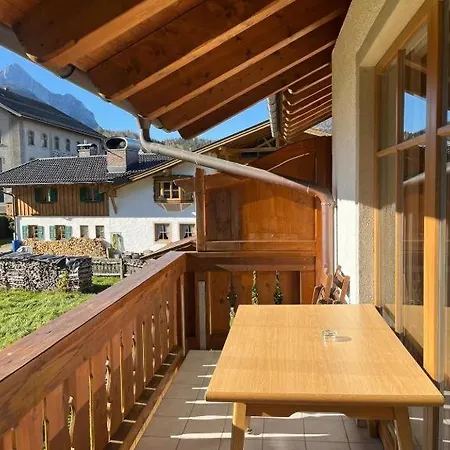 Alpenzauber
